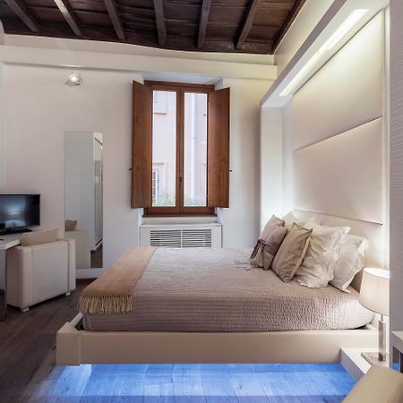 Gigli D'Oro Suite Рим Екстер'єр фото