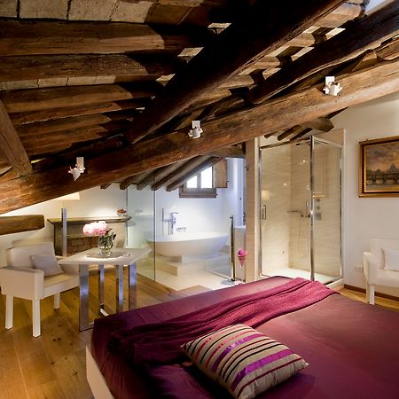 Gigli D'Oro Suite Рим Екстер'єр фото