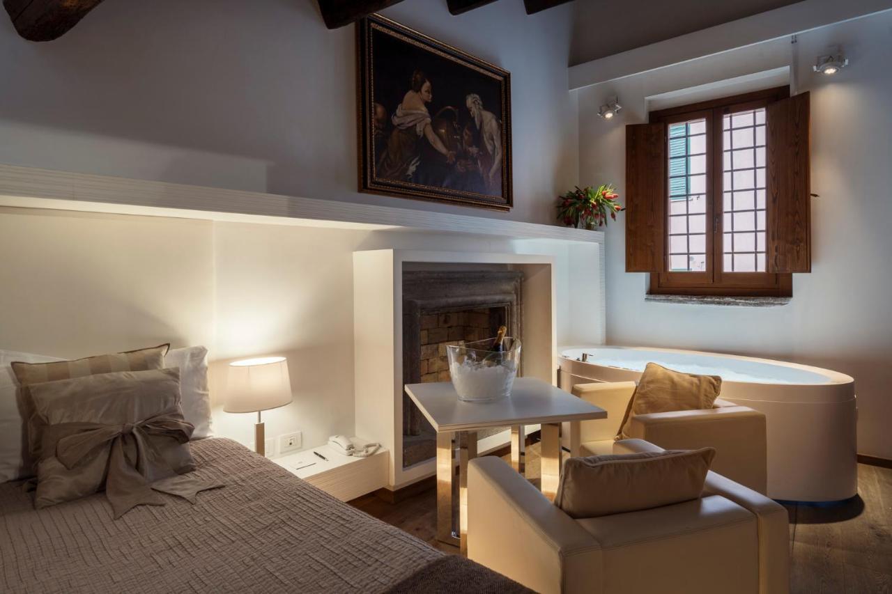 Gigli D'Oro Suite Рим Екстер'єр фото