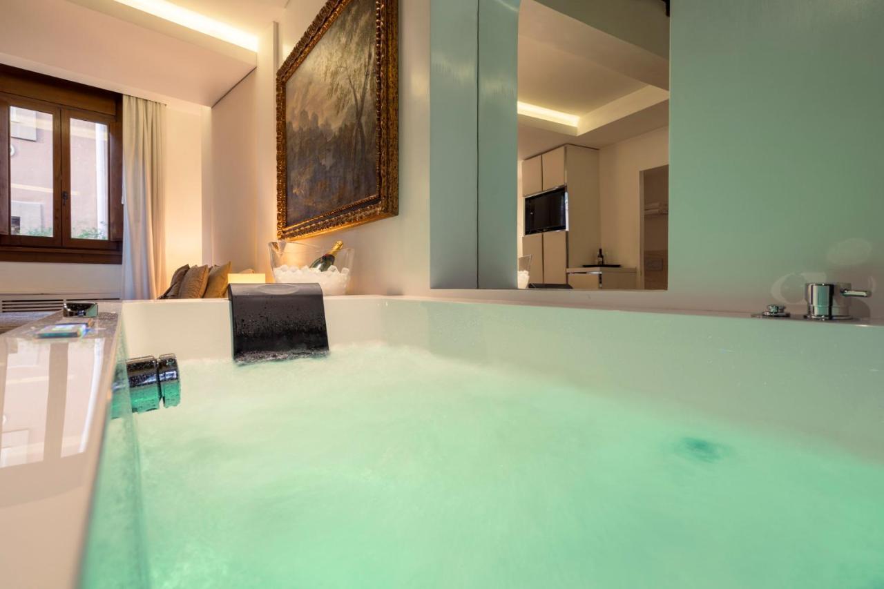 Gigli D'Oro Suite Рим Екстер'єр фото