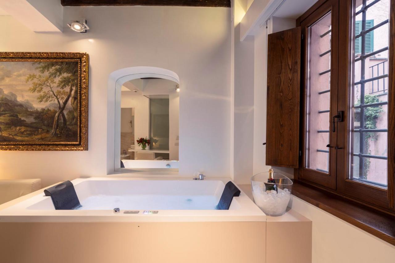 Gigli D'Oro Suite Рим Екстер'єр фото