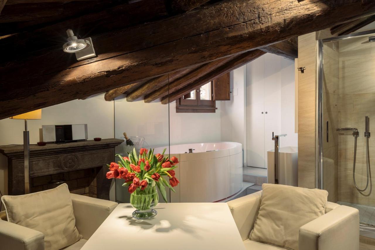 Gigli D'Oro Suite Рим Екстер'єр фото