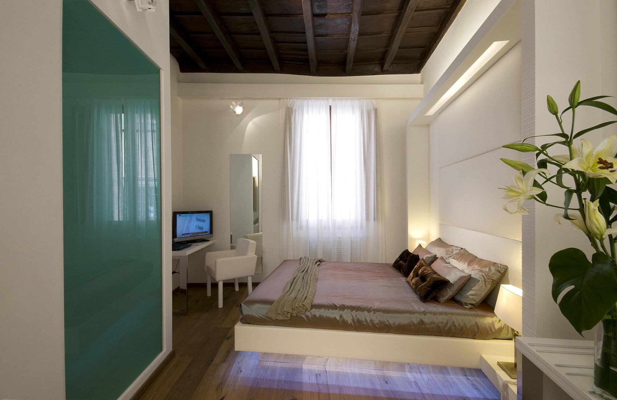 Gigli D'Oro Suite Рим Екстер'єр фото