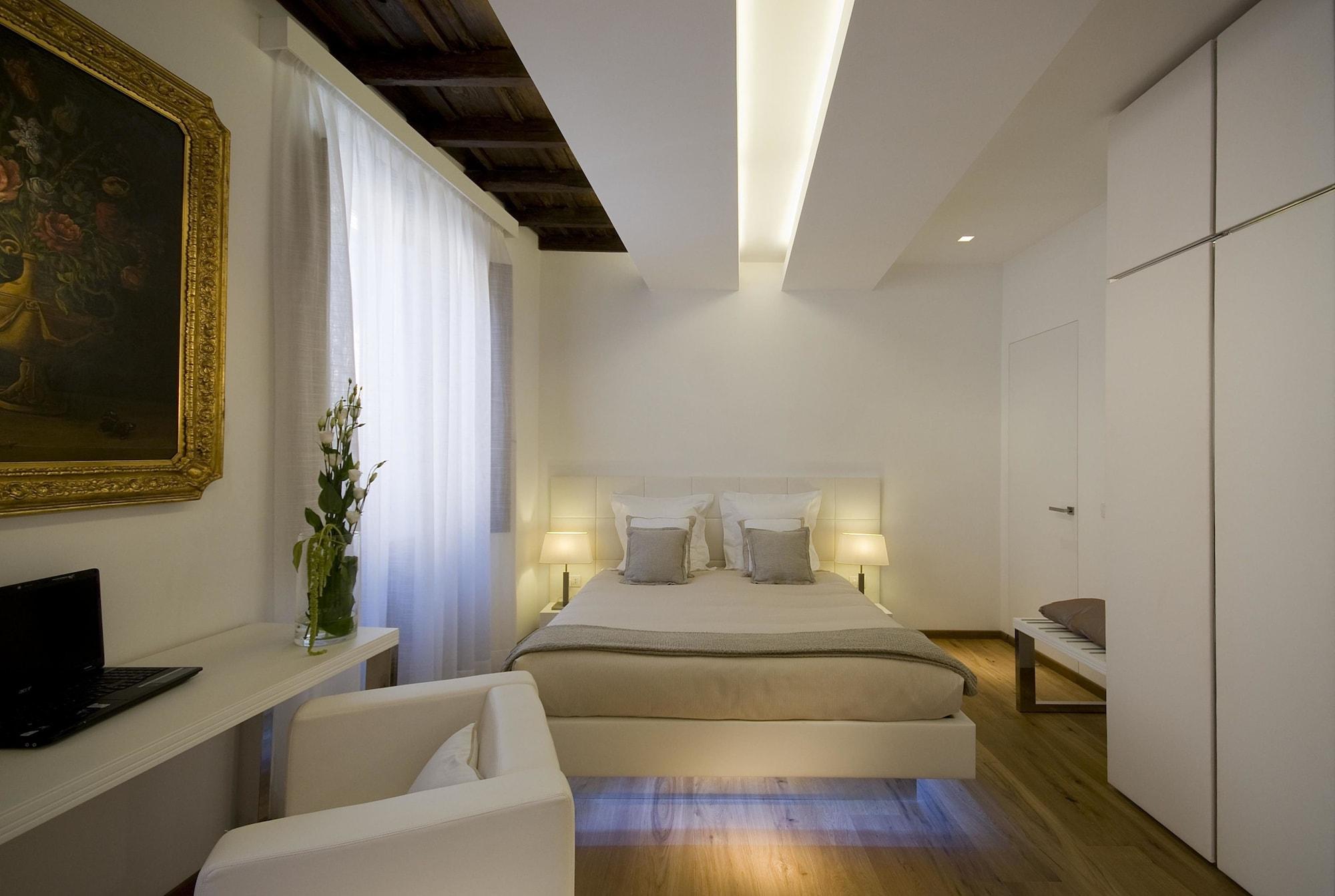 Gigli D'Oro Suite Рим Екстер'єр фото