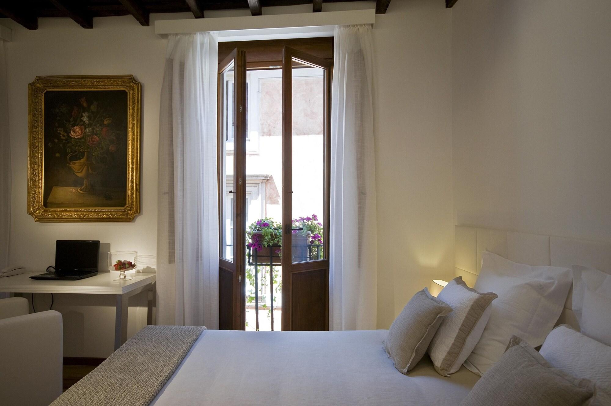 Gigli D'Oro Suite Рим Екстер'єр фото