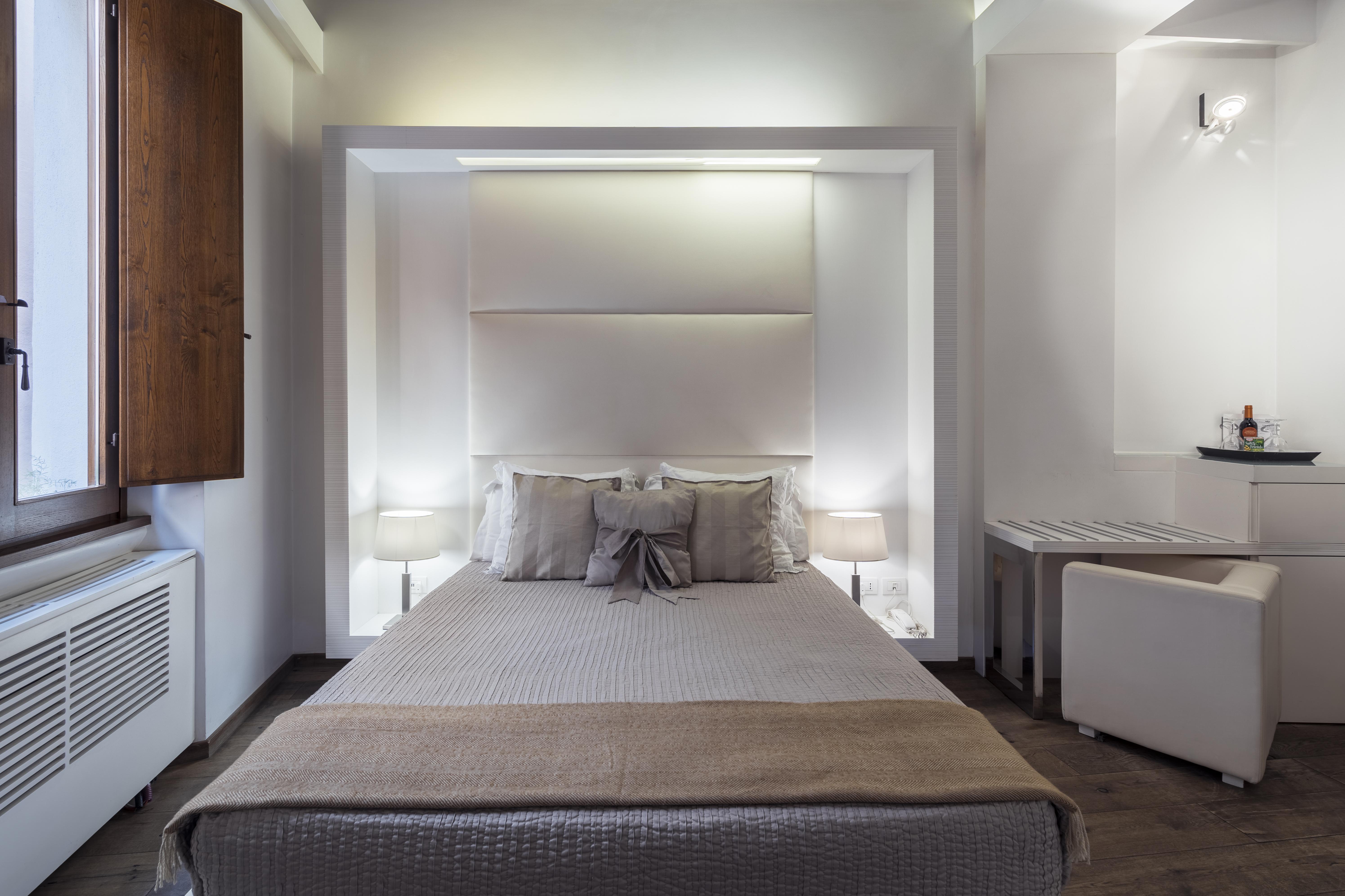 Gigli D'Oro Suite Рим Екстер'єр фото