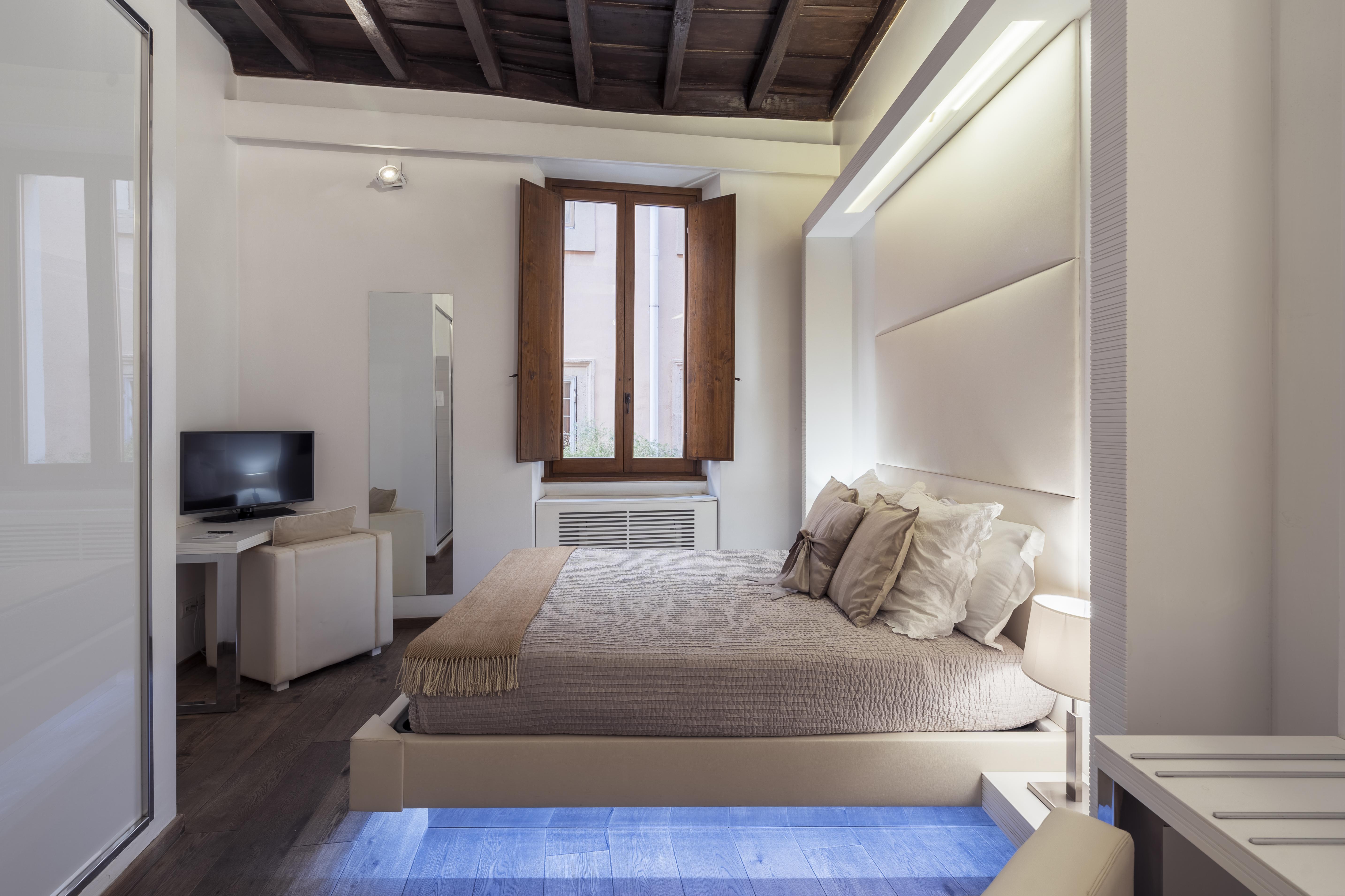 Gigli D'Oro Suite Рим Екстер'єр фото