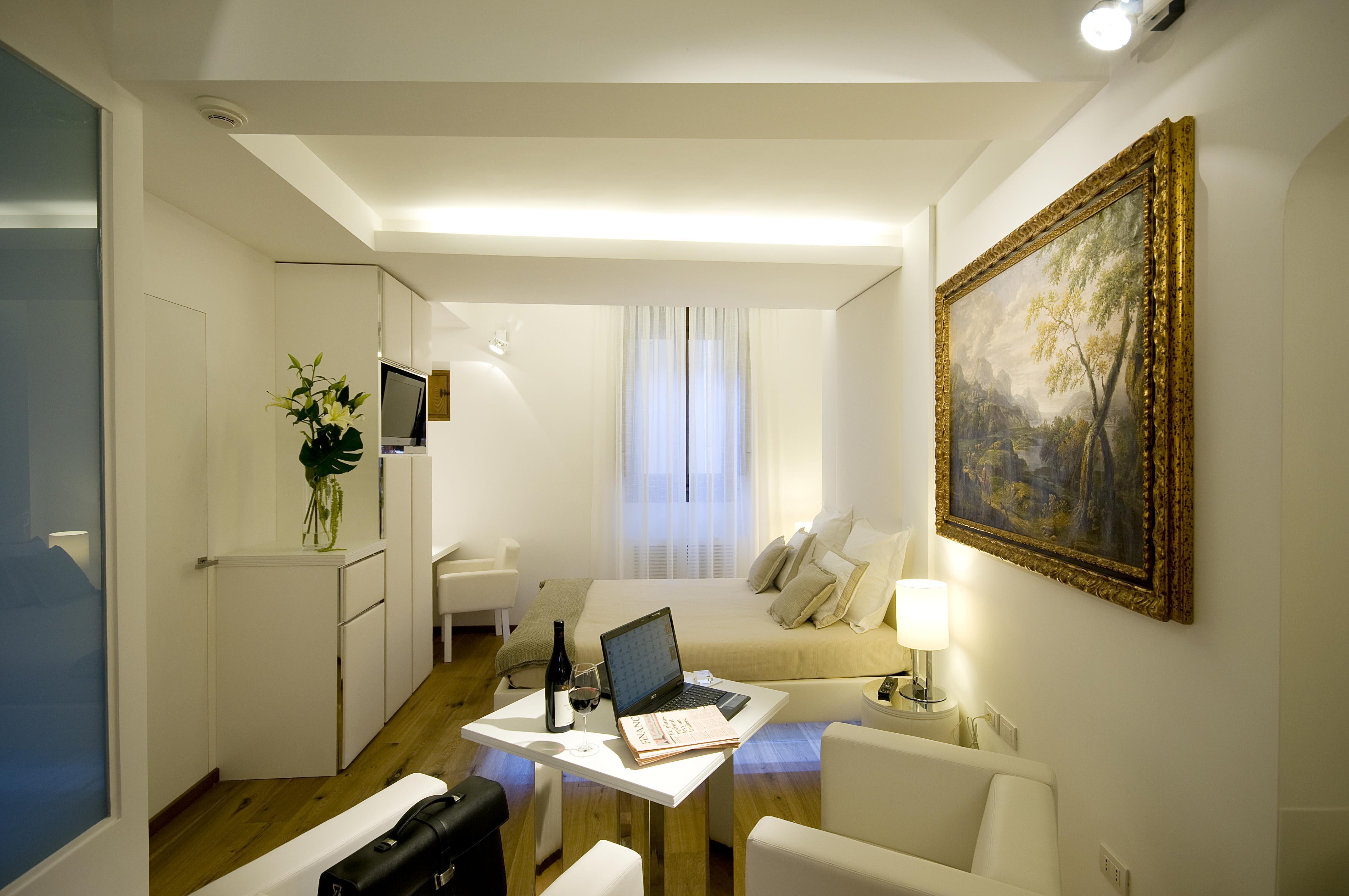 Gigli D'Oro Suite Рим Екстер'єр фото