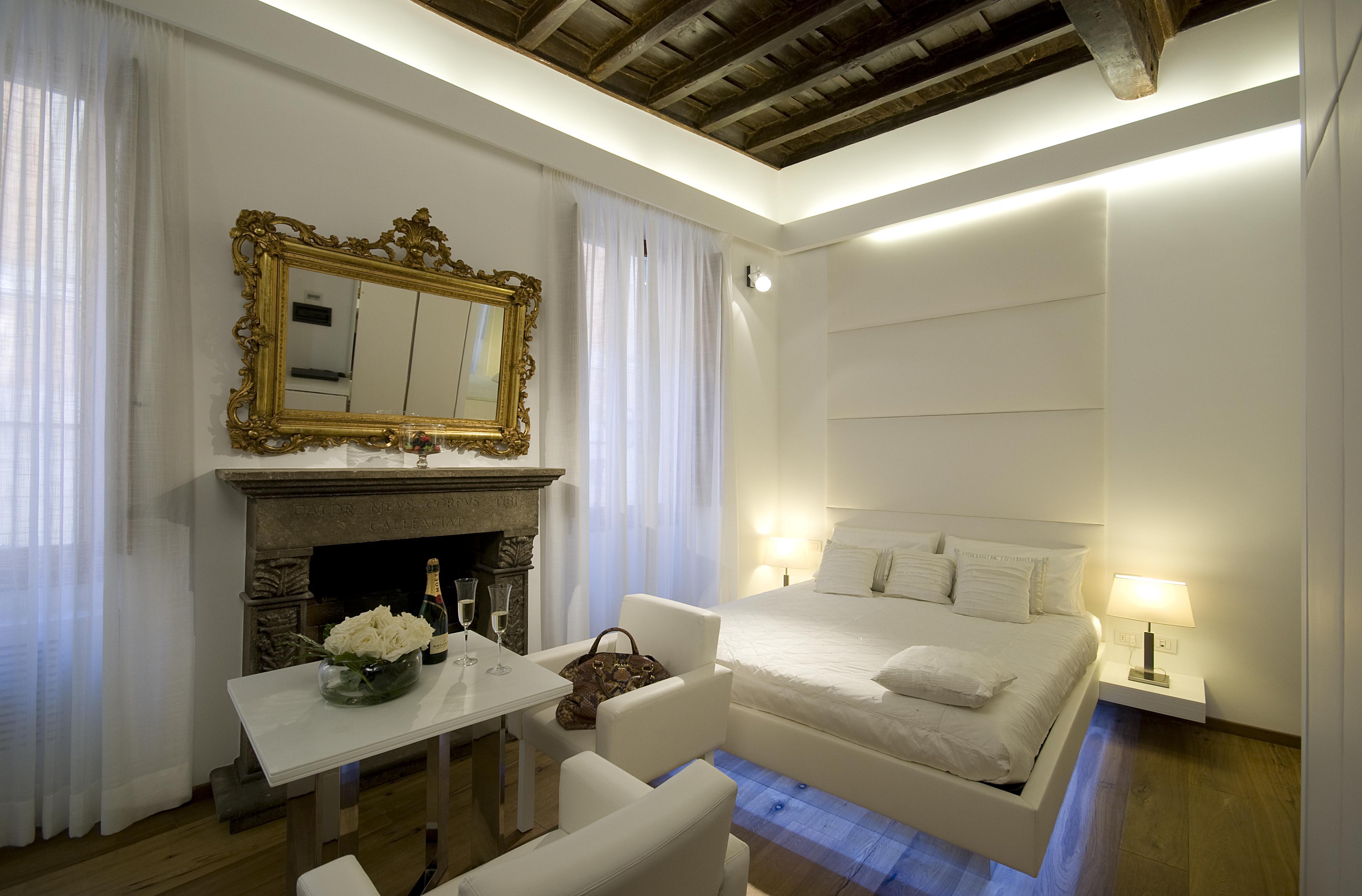 Gigli D'Oro Suite Рим Екстер'єр фото