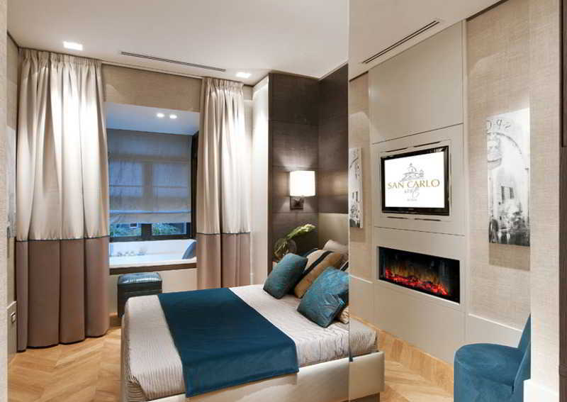 Gigli D'Oro Suite Рим Екстер'єр фото