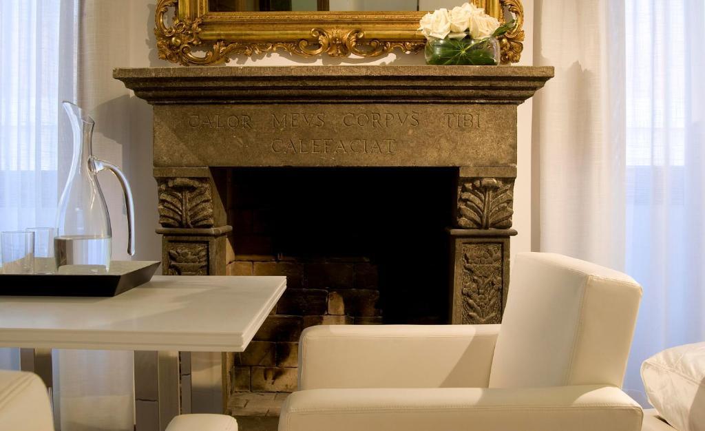 Gigli D'Oro Suite Рим Екстер'єр фото